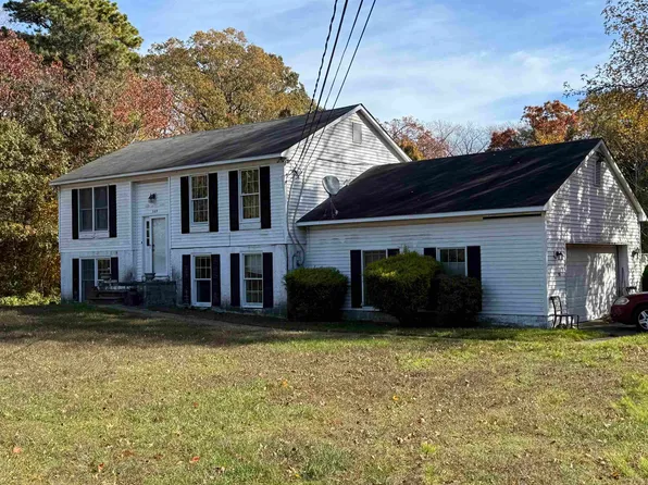 309 Matthews Ave, Villas, NJ 08251