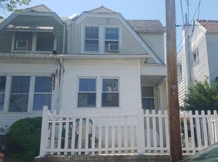 196 Fairview Ave, Bridgeport, CT 06606