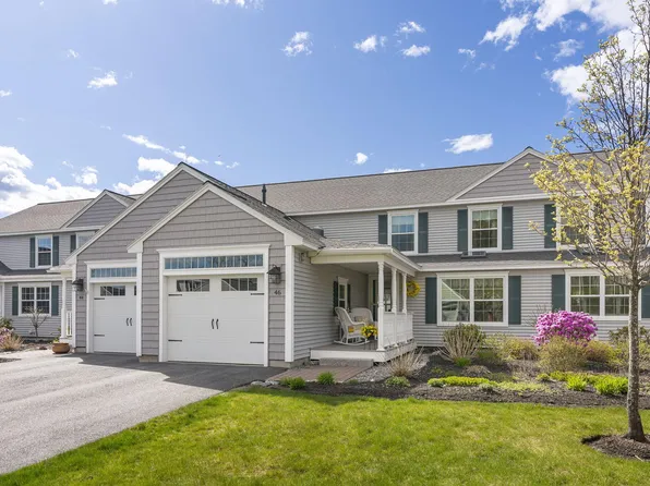 46 Tourmaline Drive #46, Topsham, ME 04086