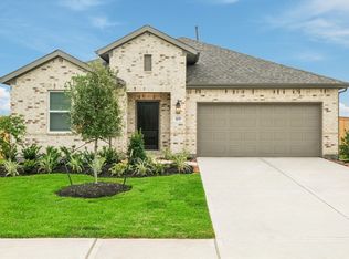 105 Knight Bayou Dr, Dayton, TX 77535
