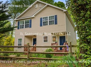 289 Brickyard Rd #B, Asheville, NC 28806