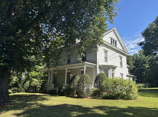171 Lincoln Ave #2, Amherst, MA 01002