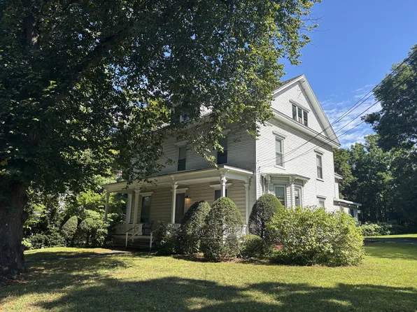 171 Lincoln Ave, Amherst, MA