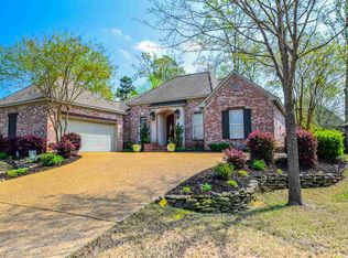 220 Turtle Ln, Brandon, MS 39047