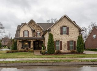 1998 Brisbane Dr, Spring Hill, TN 37174