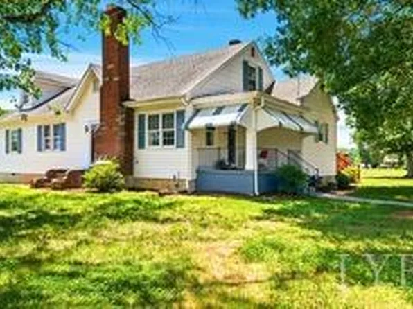 10703 Richmond Hwy, Lynchburg, VA 24504