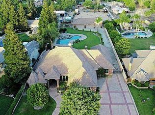 6212 Patton Way, Bakersfield, CA 93308