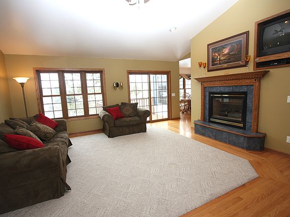 main area