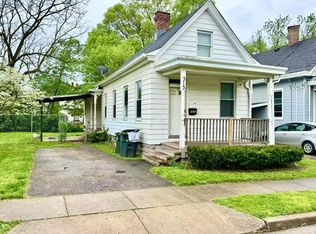 313 Walnut St, Cincinnati, OH 45215