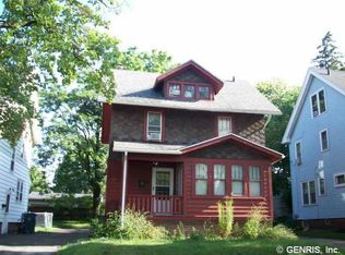 32 Hillendale St, Rochester, NY 14619