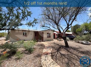 2926 E Waverly St, Tucson, AZ 85716
