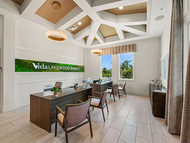 Vida Lakewood Ranch — Photo 24
