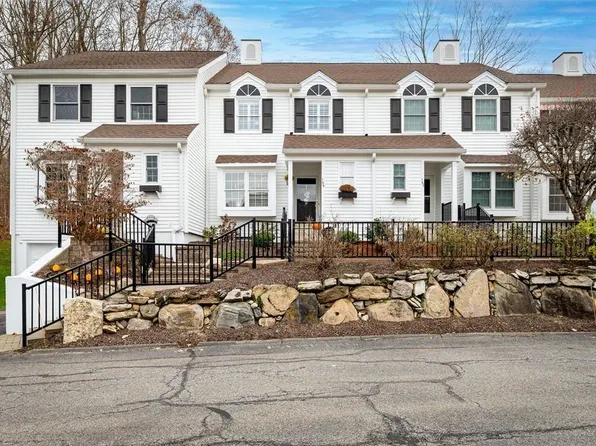166 Jay Court, Cross River, NY 10518