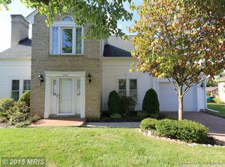 2495 Five Shillings Rd, Frederick, MD 21701
