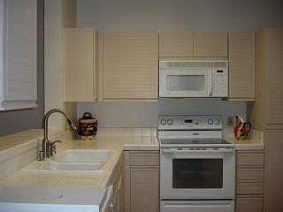 Almost ne kitchen tile!