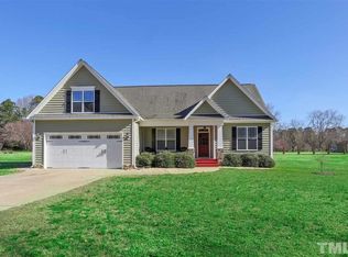 10305 Lake Wheeler Rd, Fuquay Varina, NC 27526