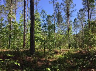 Trt 3 Pin Hook Rd, Ranger, GA 30734