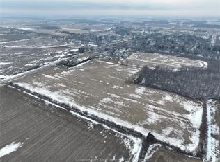 10956 Currie Rd, Dutton/dunwich, ON N0L1J0