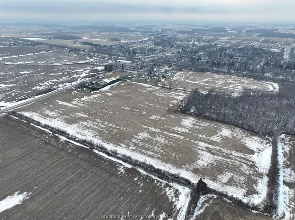 10956 Currie Rd, Dutton/dunwich, ON N0L 1J0