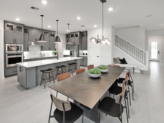 Cafe and Kitchen