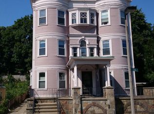 33 Adams St APT 6, Dorchester, MA 02122