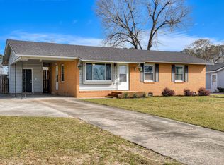 3517 Stardust Dr, Augusta, GA 30907