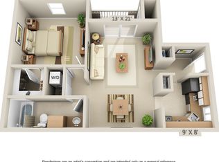 9937 Pointe South Dr APT B, Saint Louis, MO 63128