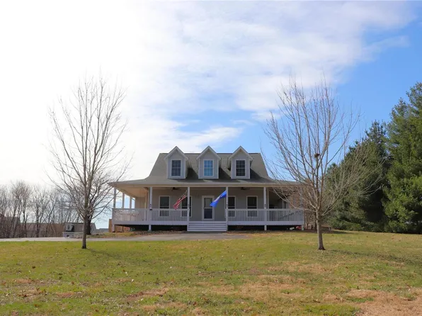 7506 W Kirsch Rd, Collinsville, IL 62234