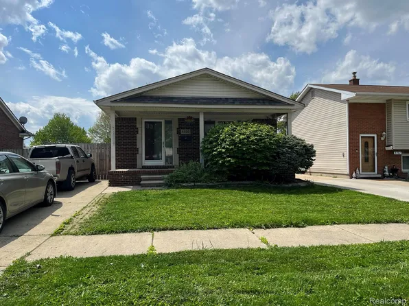 4500 Bedford St, Dearborn Heights, MI 48125