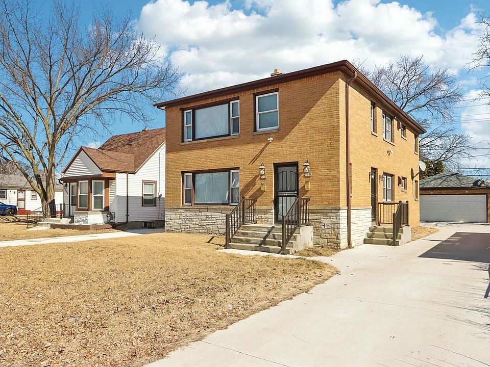 1st image of 5044 North 47th STREET #5046