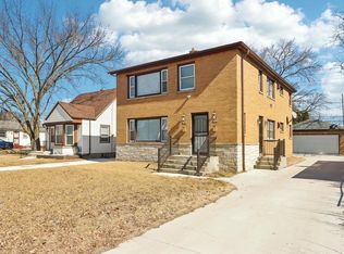 5044 N 47th St #5046, Milwaukee, WI 53218