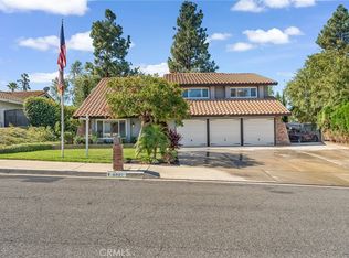 6801 Rycroft Dr, Riverside, CA 92506