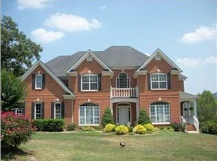 9326 Ancient Oaks Dr, Ooltewah, TN 37363