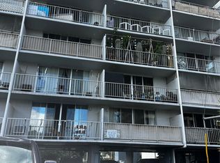 Kaualana Manor 1, Honolulu, HI 96826