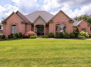 10511 Glenmary Farm Dr, Louisville, KY 40291