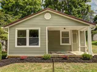 2609 Gilmer St, Johnson City, TN 37604