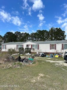 611 Maynard Boulevard, Jacksonville, NC, 28546
