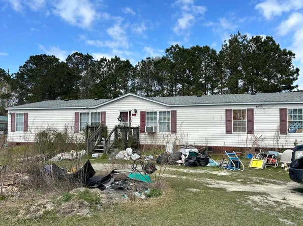 611 Maynard Boulevard, Jacksonville, NC 28546