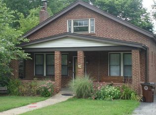 1058 N Rock Hill Rd, Saint Louis, MO 63119