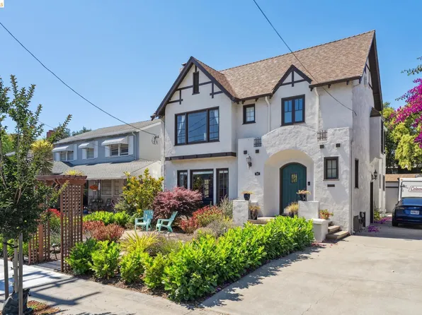 964 Estudillo Ave, San Leandro, CA 94577