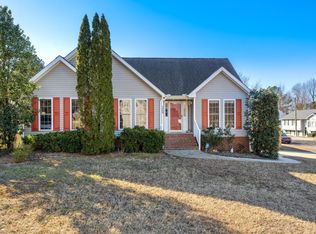 3400 Neptune Dr, Raleigh, NC 27604