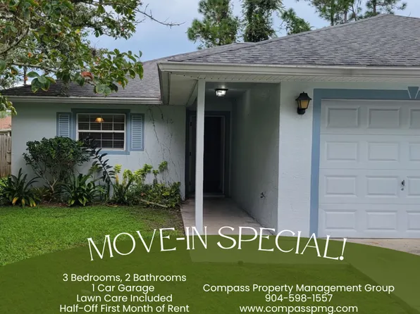 11A Squire Pl, Palm Coast, FL 32164