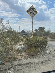 12260 Buckwheat Rd, Phelan, CA, 92371