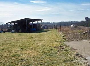 2800 Golden Circle Rd, Owenton, KY 40359