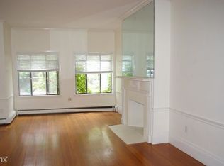 39 Garrison Rd #1PRO, Brookline, MA 02445