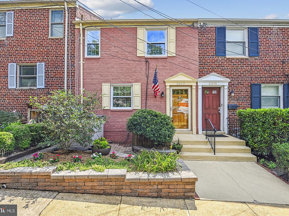 2917 Hickory St, Alexandria, VA 22305 Zillow
