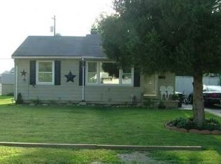 717 Pierce Ave, Columbus, OH
