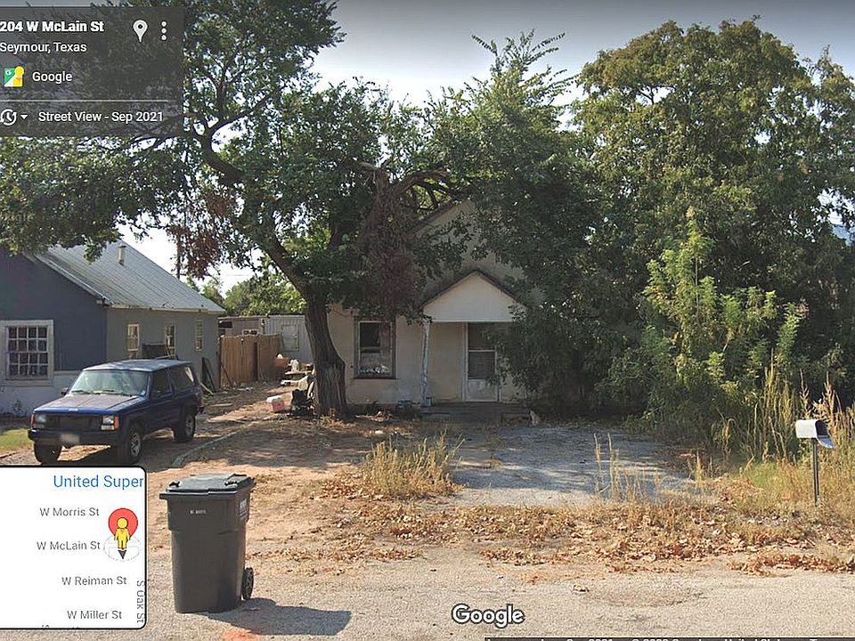 1st image of 205 W McLain St