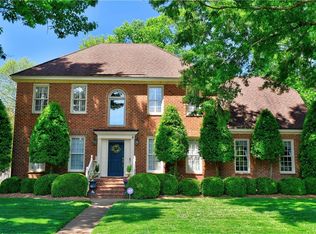 604 Spurlock Way, Chesapeake, VA 23322