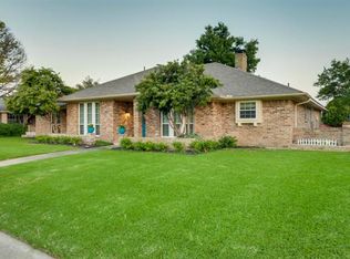 2206 Ridgewood, Carrollton, TX 75006